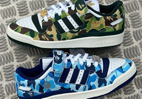 bape x adidas fake|adidas x bape collaboration.